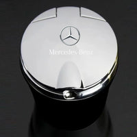 Cendrier de Voiture LED Mercedes W204 W205 W212