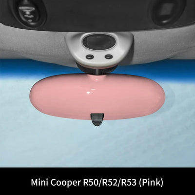 Cadre Retroviseur Mini Cooper R50 R52 R53