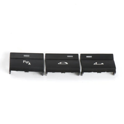 Cache-Boutons Console Centrale BMW Z4 E89 2009-2016