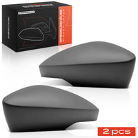 Lackierbare Spiegelabdeckungen Skoda Octavia III und VW T-Roc 5E0857538A