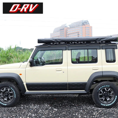 Déflecteurs de Vitres Suzuki Jimny 5 Portes 2023-2024