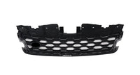 Calandre Range Rover Evoque L551 2020-2022 Nid d'Abeille Noir Argent ou Gris