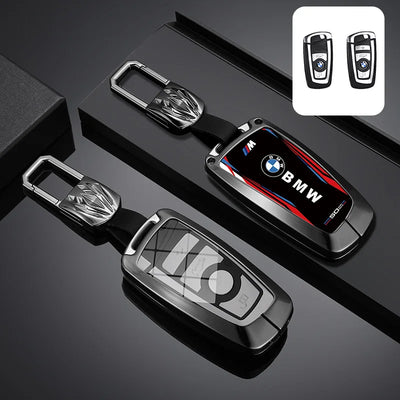 Coque de Protection Clé BMW Séries 1 3 5 TPU