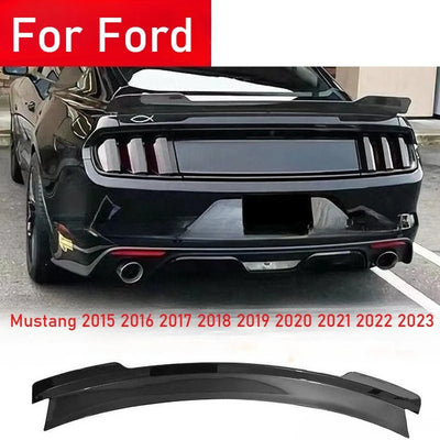 Becquet de Coffre Style GT Ford Mustang 2015-2023