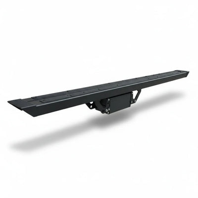 Marchepieds Électriques Nissan Navara NP300 2015-2022