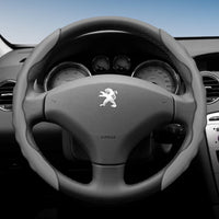 Couvre Volant Peugeot 208 308 2008 3008 Segmenté Clipsable