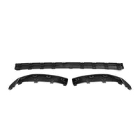 Diffuseur Arrière Carbone Sec Style OEM Audi RS3 Sportback 8Y Facelift 2025+ 3 Pièces