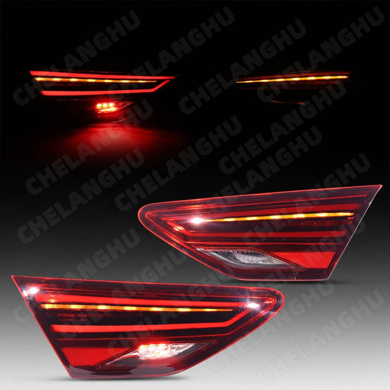 Feux Arrière LED Seat Leon 5F 2017-2020 Intérieur Gauche Droit