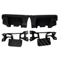 Marchepied Latéral Ford Ranger T9 2023-2025