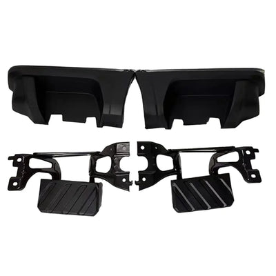 Marchepied Latéral Ford Ranger T9 2023-2025