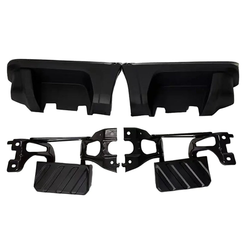 Marchepied Latéral Ford Ranger T9 2023-2025