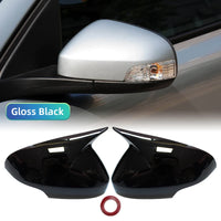 Coque de Rétroviseur Volvo C30 C70 S40 V50 V70 — vue arrière