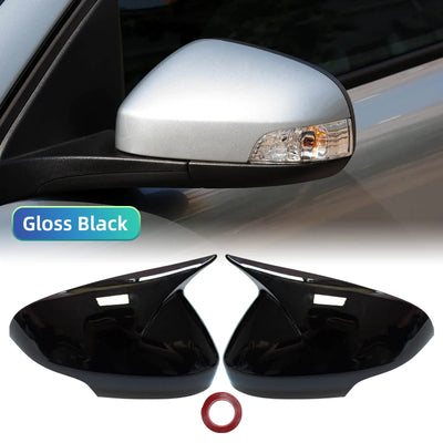 Coque de Rétroviseur Volvo C30 C70 S40 V50 V70