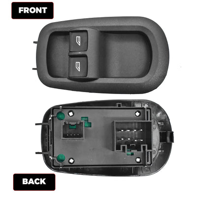 Bouton Lève-Vitre Ford Transit MK8 2014-2023