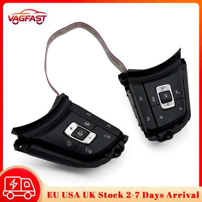 Bouton de Commande Multifonction Volkswagen Golf 7 Passat B8