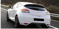 Becquet de Toit Renault Mégane 3 RS 2008-2016