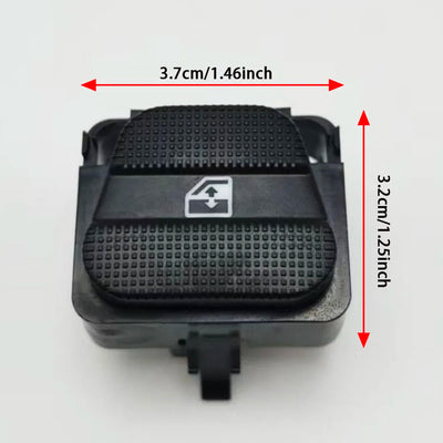 Bouton Lève-Vitre Arrière Volkswagen Golf Mk3 Jetta Vento 1H0959855C
