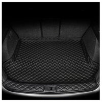 Tapis de Coffre Cuir Haval Jolion Pro 2024-2027