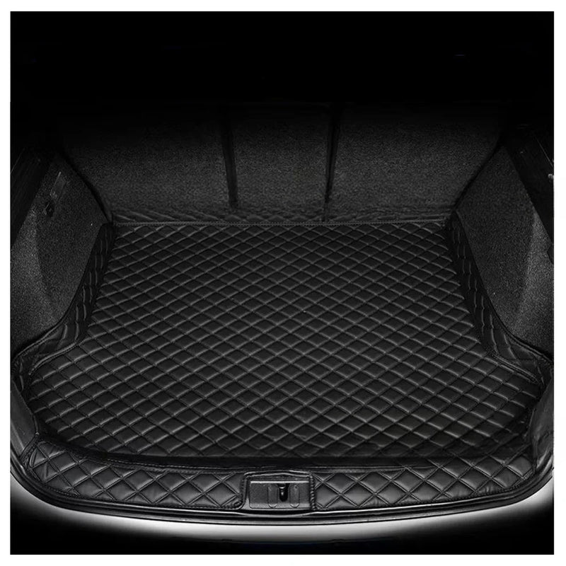 Tapis de Coffre Cuir Haval Jolion Pro 2024-2027