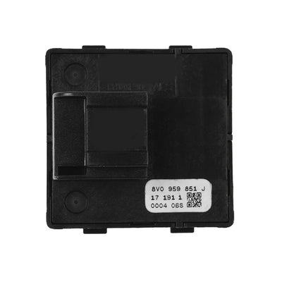 Bouton Lève-Vitre Audi A3 S3 8V 2017-2020 8V0959851J