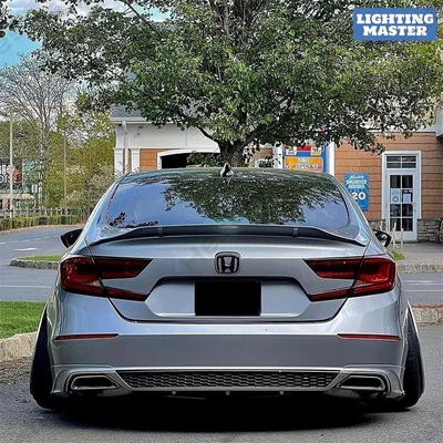 Feux Arrière LED Honda Accord 10e Génération (2018-2022)