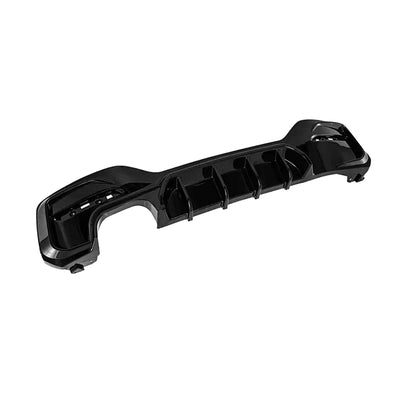 Lèvre de Diffuseur Arrière BMW Série 1 F20 F21 M Sport 2015-2019