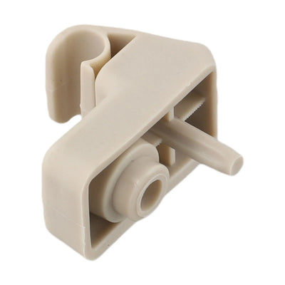Support de Pare-Soleil Fiat ABS 735411088