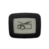 Bouton d'Ouverture de Coffre Tesla Model 3 Y 2017-2023 — vue de profil