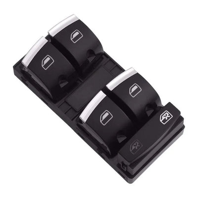 Bouton Lève-Vitre Conducteur Audi A3 8P A4 B7 Q7