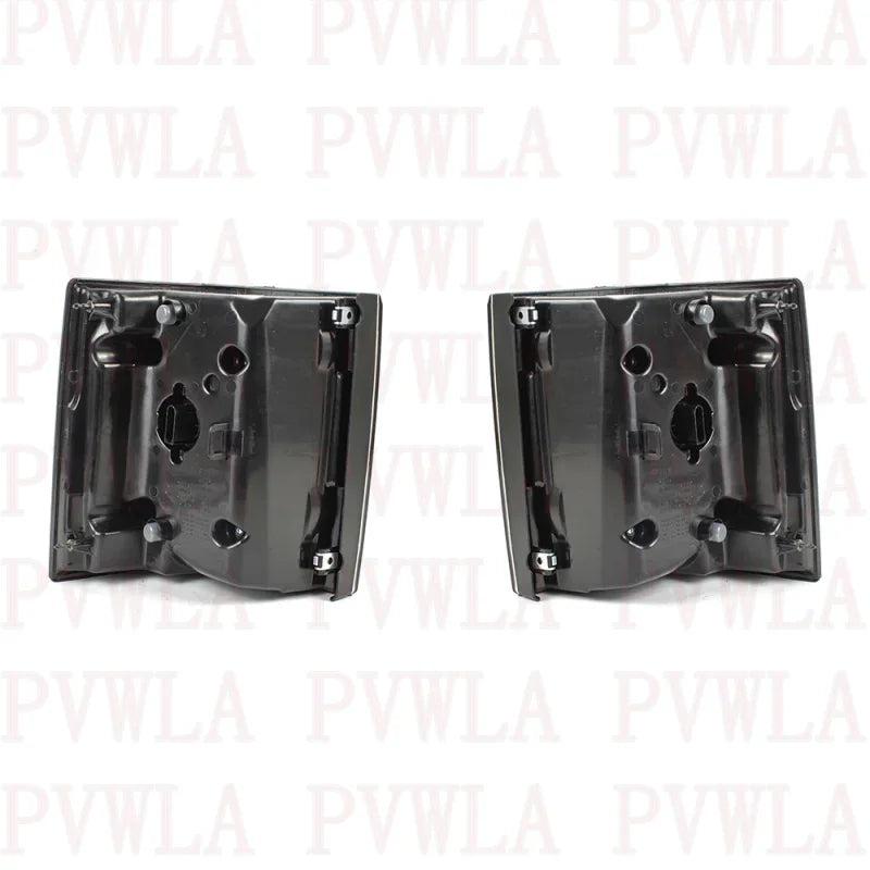 Feux Arrière LED Land Rover Range Rover L322 2010-2012 — détail de finition