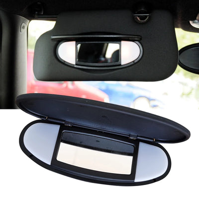 Pare-Soleil Mini Cooper R55 à R60 avec Miroir