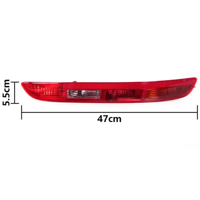 Feu Arrière LED Audi Q3 2013-2018 Rouge