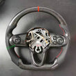 Volant Carbone Mini Cooper F55 F56 F60 JCW