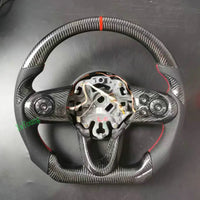 Volant Carbone Mini Cooper F55 F56 F60 JCW