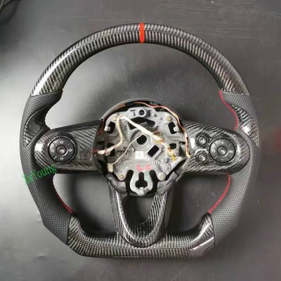 Volant Carbone Mini Cooper F55 F56 F60 JCW