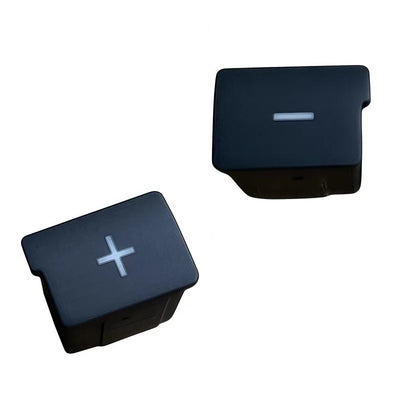 Bouton de Climatisation Audi A4 B7 Cache de Molette
