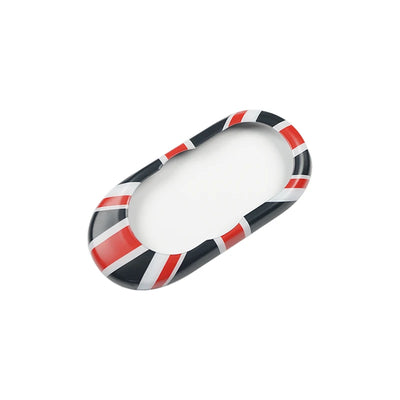 Autocollant Console Centrale MINI Cooper F55 F56 F57