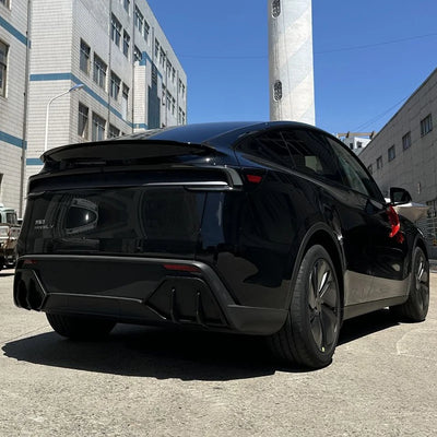Diffuseur Arriere Tesla Model Y Juniper 2025