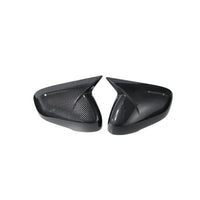 Coque de Rétroviseur Volvo V40 V60 S60 2011-2019 — exemple de montage