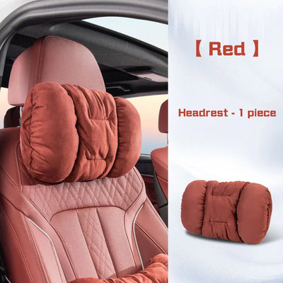 Oreiller Cervical et Lombaire Mercedes Maybach Classe S W223