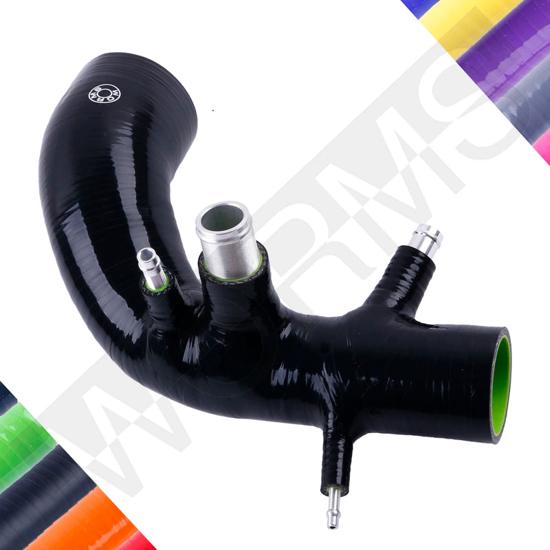 Durite d'Admission Silicone Turbo Alfa Romeo MiTo Fiat Grande Punto 1.4 T-Jet