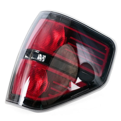 Feux Arrière Ford F150 SVT Raptor 2009-2014 Noir ou Argent