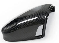 Coques de Rétroviseur en Carbone Volkswagen Golf 8 MK8 et ID.3 2020+ avec ou sans Trou