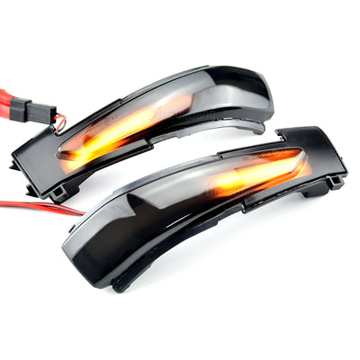 Répétiteur de Clignotant LED Dynamique Peugeot 508 Citroën C4 DS5
