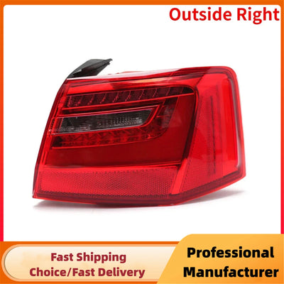 Feux Arrière LED Audi A6 C7 2010-2016