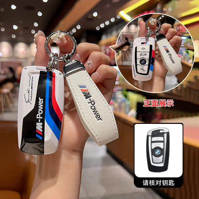 Coque de Protection Clé BMW M-Sport
