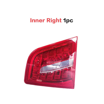 Feux Arrière LED Audi A6 C6 RS6 S6 Berline 2009-2011