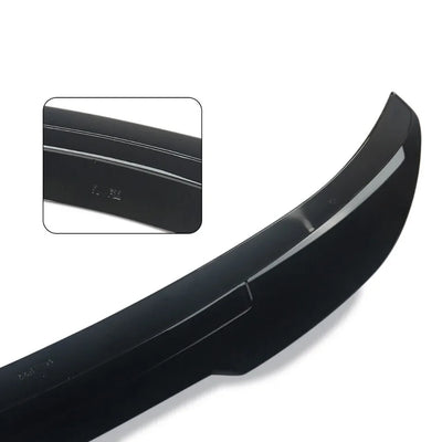 Becquet Coffre BMW Série 2 F22 F87 M2 PSM Style