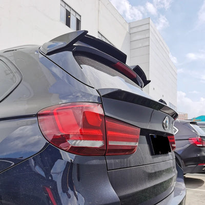Becquet BMW X5 F15 2014-2018