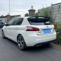 Becquet de Toit Peugeot 308 II T9 2014-2019